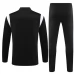 AC Milan Survêtement 2023/24 - Noir