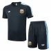 Argentine Ensemble Maillot d'entraînement 2025/26 - Shorts Gris