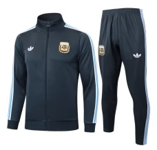 Argentine Ensemble Veste d'entraînement 2025/26 - Gris