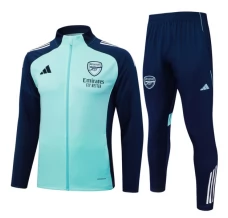 Arsenal Ensemble Veste d'entraînement 2025/26 - Vert