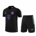 Bayern Munich Training T-Shirt Suits 2023/24 - Noir