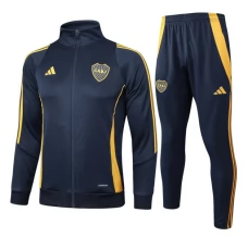 Boca Juniors Ensemble Veste d'entraînement 2024/25 - Dark Gris