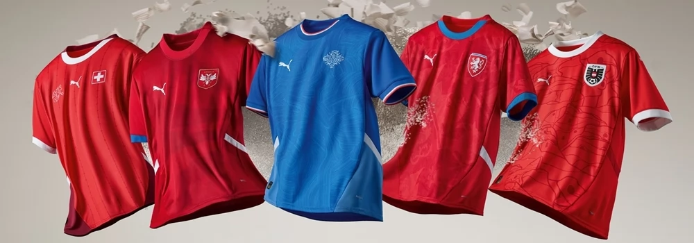 Maillots de foot pas cher pour clubs