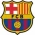 FC Barcelone