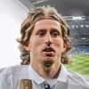 Modrić
