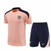Chelsea FC Ensemble Maillot d'entraînement 2025/26 - Shorts