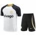 Chelsea Training T-Shirt Suits 2023/24 - Blanc
