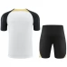 Chelsea Training T-Shirt Suits 2023/24 - Blanc