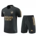 Enfant Arsenal Ensemble Maillot d'entraînement 2023/24 - Shorts Gris