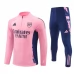 Enfant Arsenal Survêtement 2024/25 - 1-4 Zip Rose