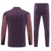 Enfant Arsenal Survêtement 2024/25 - 1-4 Zip Violet