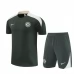 Enfant Chelsea FC Ensemble Maillot d'entraînement 2025/26 - Shorts