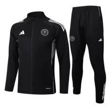 Enfant Inter Miami CF Ensemble Veste d'entraînement 2025/26 - Noir