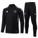 Enfant Inter Miami CF Ensemble Veste d'entraînement 2025/26 - Noir Enfant Inter Miami CF Ensemble Veste d'entraînement 2025/26 - Noir