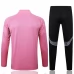 Enfant Inter Miami CF Survêtement 2025/26 - 1-4 Zip Rose
