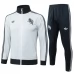 Enfant Juventus FC Ensemble Veste d'entraînement 2024/25 - Gris