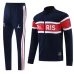 Enfant Paris Saint-Germain Ensemble Veste d'entraînement 2023/24 - Dark Bleu Enfant Paris Saint-Germain Ensemble Veste d'entraînement 2023/24 - Dark Bleu