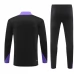Enfant Paris Saint Germain Survêtement 2024/25 - 1-4 Zip Violet