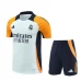 Enfant Real Madrid Ensemble Maillot d'entraînement 2024/25 - Shorts Orange