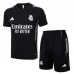 Enfant Real Madrid Ensemble Maillot d'entraînement 2025/26 - Shorts