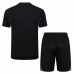 Enfant Real Madrid Ensemble Maillot d'entraînement 2025/26 - Shorts