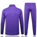 Enfant Real Madrid Ensemble Veste d'entraînement 2025/26 - Violet