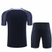 Enfant Tottenham Hotspur Ensemble Maillot d'entraînement 2023/24 - Shorts Noir