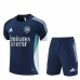 Ensemble Maillot d'entraînement Arsenal Enfant 2025/26 - Shorts Bleu