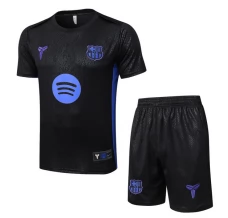 Ensemble Maillot d'entraînement FC Barcelone 2025/26 - Shorts Noir