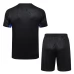 Ensemble Maillot d'entraînement FC Barcelone 2025/26 - Shorts Noir
