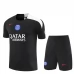 Ensemble Maillot d'entraînement Paris Saint Germain Enfant 2025/26 - Shorts Noir