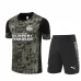 Ensemble Maillot d'entraînement PSV Eindhoven 2025/26 - Shorts Noir Ensemble Maillot d'entraînement PSV Eindhoven 2025/26 - Shorts Noir