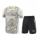 Ensemble Maillot d'entraînement PSV Eindhoven Enfant 2025/26 - Shorts Jaune