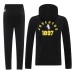 Ensemble Sweat d'entraînement Juventus FC 2025/26 - Hoodie Noir