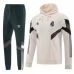 Ensemble Sweat d'entraînement Real Madrid 2025/26 - Hoodie Rose