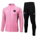Inter Miami CF Ensemble Veste d'entraînement 2025/26 - Rose