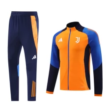 Juventus FC Ensemble Veste d'entraînement 2024/25 - Orange