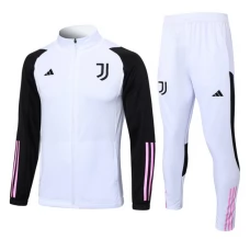 Juventus Survêtement 2023/24 - Blanc
