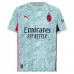 Maillot AC Milan Tenue Domicile Gardien 2025/26