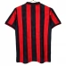 Maillot AC Milan Tenue Domicile Retro 1993-94