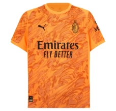 Maillot AC Milan Tenue Extérieur Gardien 2025/26 Maillot AC Milan Tenue Extérieur Gardien 2025/26