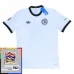 Maillot Allemagne Tenue Domicile 125th Anniversary UEFA Nations League Patch 2025 Maillot Allemagne Tenue Domicile 125th Anniversary UEFA Nations League Patch 2025