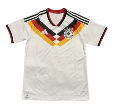 Maillot Allemagne Tenue Domicile 2026