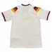 Maillot Allemagne Tenue Domicile 2026