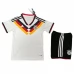 Maillot Allemagne Tenue Domicile Enfant 2026