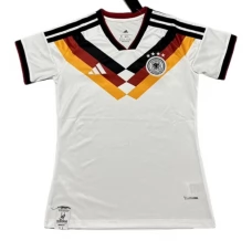 Maillot Allemagne Tenue Domicile Femme 2026 Maillot Allemagne Tenue Domicile Femme 2026