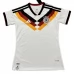 Maillot Allemagne Tenue Domicile Femme 2026