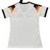 Maillot Allemagne Tenue Domicile Femme 2026