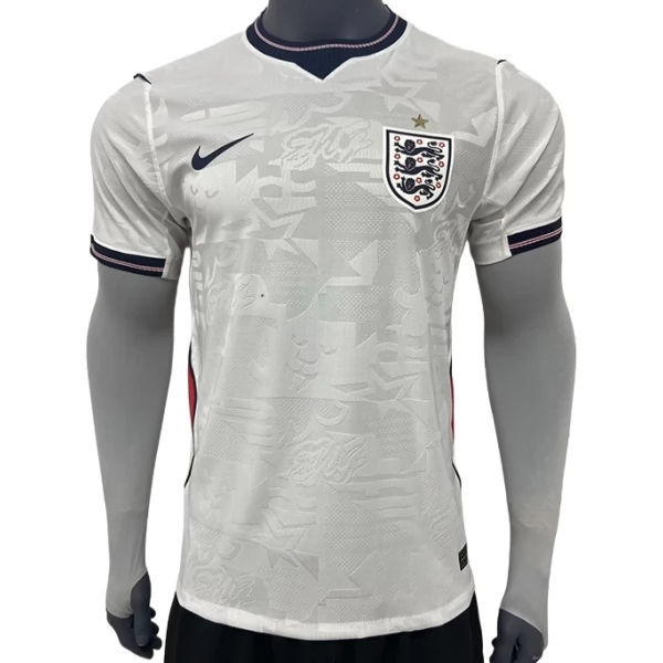 Maillot Angleterre Tenue Domicile 2026 Maillot Angleterre Tenue Domicile 2026