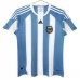 Maillot Argentine Tenue Domicile Retro 2010